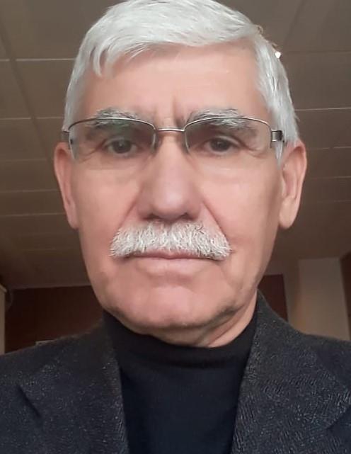 Ahmet Gürtekin